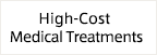 High-Cost Medical Treatments