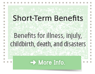 Short-Term benefits