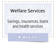 Walfare Services